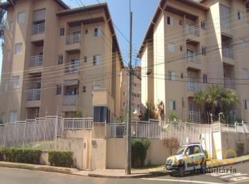 Apartamento · 50m² · 2 Quartos · 1 Vaga · Apartamento para alugar em Cidade Jardim de 50.00m² com 2 Quartos, 1 Suite e 1 Garagem
