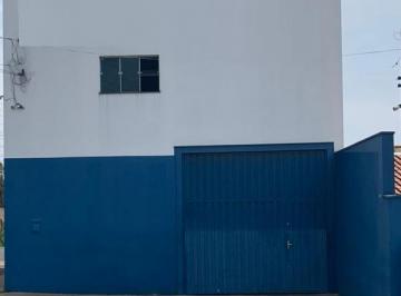 Comercial · 220m² · 2 Vagas · Prédio Comercial para alugar em Nucleo Res Silvio Vilari de 220.00m² com 2 Garagens
