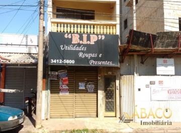 Comercial · 110m² · Prédio Comercial para alugar em Jardim Sao Joao Batista de 110.00m²
