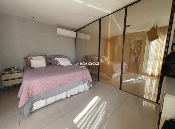 Apartamento 189m² Aluguel Barra da Tijuca · VENDO COBERTURA DUPLEX NO LONDON GREEN 03 suites com 189m e 2 vagas de garagem
