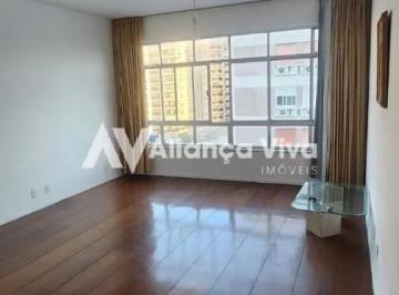 1380035.jpg · Ipanema   Apartamento com uma ótima planta, 3 quartos com vaga  no quadrilatero de Ipanema