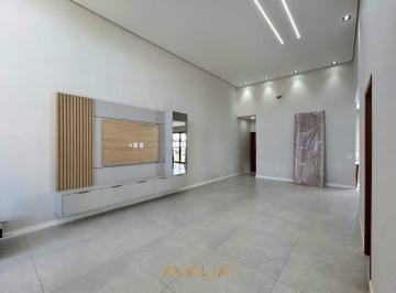 Casa · 220m² · 3 Quartos · 4 Vagas · Casa de Condomínio para alugar em Jardins Di Roma de 220.00m² com 3 Quartos, 3 Suites e 4 Garagens