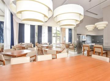 Apartamento de 3 quartos, Curitiba · Duplex, 03 suítes , varanda 03 vagas 041 99710 46 52