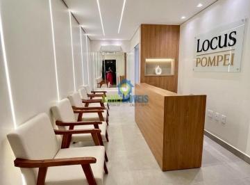 Comercial · 12m² · 1 Quarto · 1 Vaga · Sala Comercial para alugar em Jardim Sumaré de 12.50m² com 1 Quarto e 1 Garagem