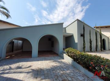 Casa · 405m² · 4 Quartos · 4 Vagas · Casa para alugar em Jardim Tarraf de 405.00m² com 4 Quartos, 4 Suites e 4 Garagens