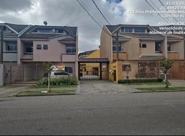 Foto 01 · Casa, Capão Raso, Curitiba, PR
