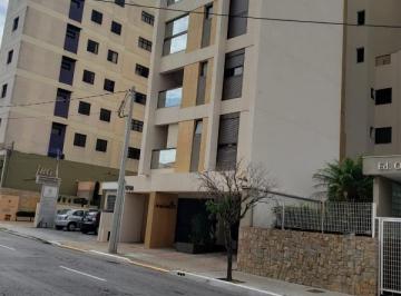 Apartamento · 44m² · 1 Quarto · 1 Vaga · Apartamento para alugar em Centro de 44.00m² com 1 Quarto e 1 Garagem