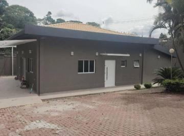 Casa · 600m² · 3 Quartos · Casa de Condomínio para alugar em Quintas Do Ingaí de 600.00m² com 3 Quartos