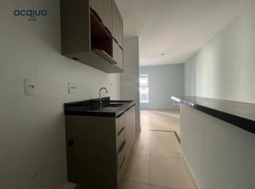 Apartamento · 43m² · 1 Quarto · 1 Vaga · Apartamento para alugar em Ribeirânia de 43.00m² com 1 Quarto, 1 Suite e 1 Garagem