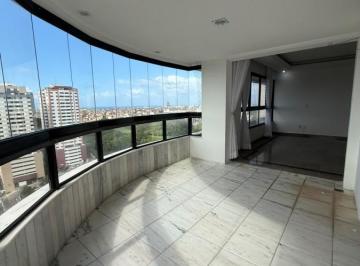 202608101707325492.jpeg · Apartamento 4 Quartos para Venda em Salvador, Candeal, 4 dormitórios, 4 suítes, 5 banheiros, 3 vagas