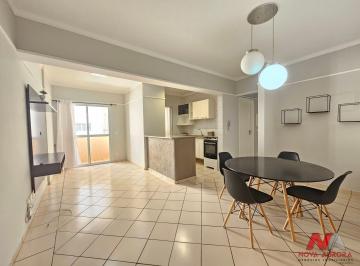 Apartamento · 47m² · 1 Quarto · 1 Vaga · Apartamento para alugar em Vila Redentora de 47.00m² com 1 Quarto e 1 Garagem