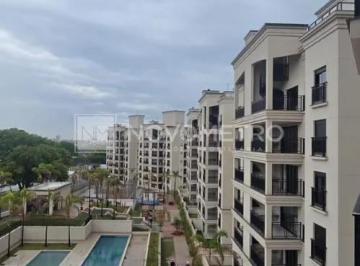 236442.jpg · Apartamento à Venda | Hípica Boulevard | Campinas/SP | 91m² | 2 Suítes | Sala Estendida