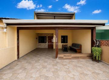 Casa · 141m² · 5 Quartos · 2 Vagas · Sobrado Com 114,90 m² Em Localização Para Investir