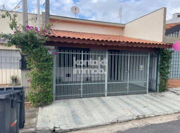 Casa · 110m² · 2 Quartos · 2 Vagas · Casa - Assobradada com 2 quartos, Vila Leão - Sorocaba