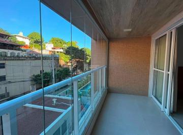 Apartamento · 43m² · 1 Quarto · 1 Vaga · Apartamento 1 Quarto no Horto Florestal - FS744