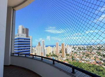 Apartamento · 103m² · 1 Quarto · 2 Vagas · Apartamento 1 Quarto no Caminho das Árvores - FS742