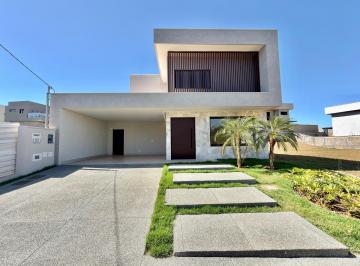 Imagem 1 · Casa de Condomínio com 3 Suítes à venda, 200m² - Jardins Capri