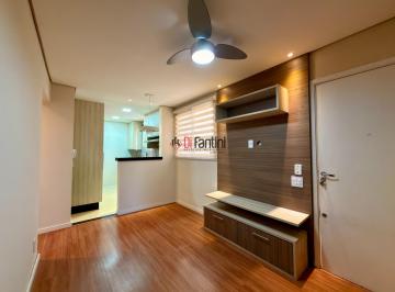 IMG_7727.jpg · Apartamento com 2 dormitórios à venda, 45m² por R$ 214.990,00 - Alabama - Americana/SP
