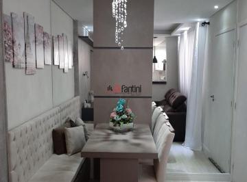 alabama 2.jpeg · Apartamento com 2 dormitórios à venda, 43m² por R$ 225.000,00 - Alabama - Americana/SP