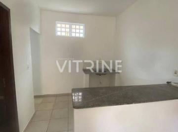 Apartamento · 2 Quartos · Aluga-se APTO NO TÉRREO 2 QTS - Setor Leste - Gama/DF