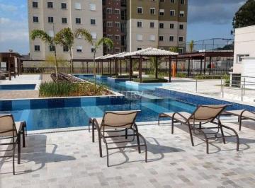 Apartamento · 85m² · 3 Quartos · 2 Vagas · Apartamento 3 dorms. Jardim do Lago, Jundiaí: 85m², 2 vagas, reformado