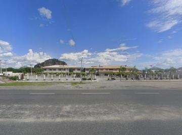 Imóvel Comercial (hotel), A.T.: 13.912m², 56 suítes, Jardim dos Monólitos, Quixadá/CE - Foto [1] · Imóvel Comercial (hotel), A.T.: 13.912m², 56 suítes, Jardim dos Monólitos, Quixadá/CE