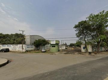 Imóvel Comercial (depósito de ônibus), A.T.: 21.306m², A.C.: 2.945m², Elite, Resende/RJ - Foto [1] · Imóvel Comercial (depósito de ônibus), A.T.: 21.306m², A.C.: 2.945m², Elite, Resende/RJ