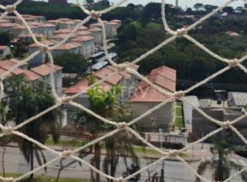 Apartamento · 52m² · 2 Quartos · 1 Vaga · Apartamento 2 quartos em Recanto Quarto Centenário, Jundiaí | Sol da Manhã e Garagem Coberta