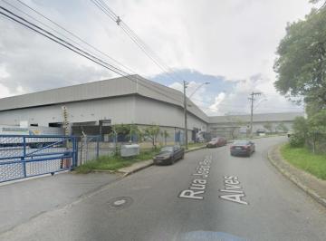 Imóvel Industrial, A.T.: 30.108m², A.C.: 19.911m², Distrito Industrial, Contagem/MG - Foto [1] · Imóvel Industrial, A.T.: 30.108m², A.C.: 19.911m², Distrito Industrial, Contagem/MG