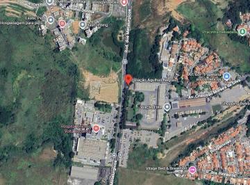 Imóvel Comercial (depósito de ônibus), A.T.: 27.247m², A.C.: 2.821m², Jardim Belvedere, Volta Redonda/RJ - Foto [1] · Imóvel Comercial (depósito de ônibus), A.T.: 27.247m², A.C.: 2.821m², Jardim Belvedere, Volta Redond