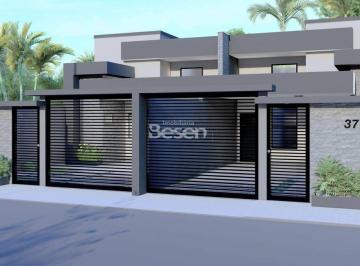Casa · 99m² · 3 Quartos · 1 Vaga · Casa