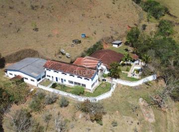 Casa · 2000m² · 15 Quartos · 4 Vagas · SITIO A VENDA EM MONTEIRO LOBATO