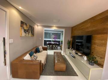 Apartamento · 94m² · 3 Quartos · Lindo Apartamento à Venda no Condomínio Quinta do Imperador – Jardim Cruzeiro do Sul, Suzano/SP