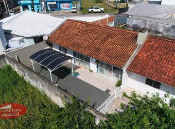 Casa · 92m² · 3 Quartos · 1 Vaga · Casa Reformada em Ótima localização