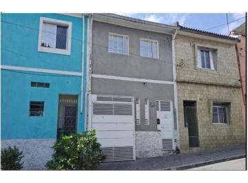 Foto 01 · Casa, Nova Gerty, São Caetano do Sul, SP