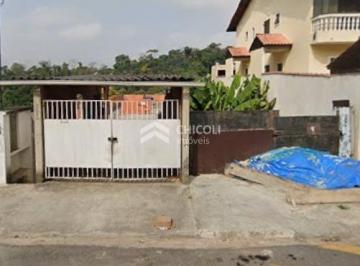Terreno · 125m² · TE0857 - Lote/Terreno - 125m² - Jardim do Engenho - Cotia