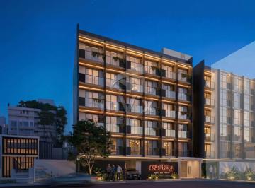 Apartamento · 26m² · 1 Quarto · GS Stay Mata da Praia: seu imóvel em Vitória com alto potencial de rentabilidade