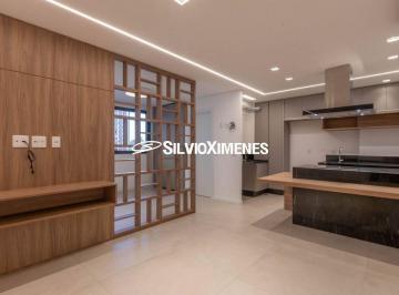Apartamento · 41m² · 1 Quarto · 1 Vaga · Apartamento com 1 quarto para Locação, Santo Agostinho - Belo Horizonte