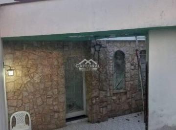 Casa · 200m² · 3 Quartos · 3 Vagas · Sobrado com 3 quartos, Vila Municipal - Jundiaí