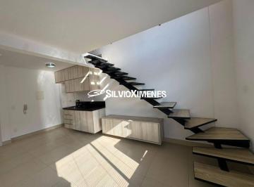 Apartamento · 45m² · 1 Quarto · 1 Vaga · Apartamento com 1 quarto à Venda, Cruzeiro - Belo Horizonte