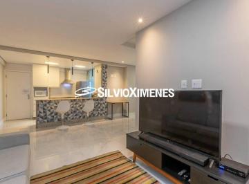 Apartamento · 72m² · 1 Quarto · 2 Vagas · Apartamento com 1 quarto para Locação, Vale do Sereno - Nova Lima