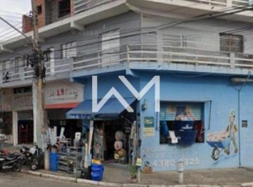 Apartamento · 155m² · 8 Quartos · Prédio Comercial à Venda no Jardim Palmira, Guarulhos