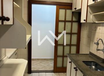 Apartamento · 69m² · 3 Quartos · 1 Vaga · Apartamento para locação 3 dormitórios com Suíte no Macedo | Guarulhos 12º andar da Torre Azaléia