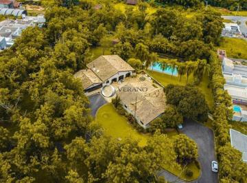 9bf3d917af4076ded38b687e49a379f3d7aeaa9b · Chácara com 6 dormitórios à venda, 30082 m² por R$ 15.000.000,00 - Vila São Caetano - Itatiba/SP