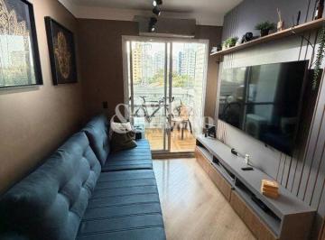 Apartamento · 66m² · 2 Quartos · 1 Vaga · Apartamento com 2 quartos na Mooca