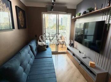 Apartamento · 66m² · 2 Quartos · 1 Vaga · Apartamento com 2 quartos na Mooca