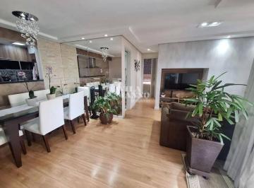 Apartamento · 68m² · 2 Quartos · 2 Vagas · Apartamento com 2 quartos na Mooca