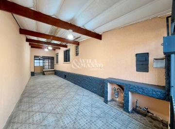 Casa · 120m² · 3 Quartos · 2 Vagas · Casa Térrea com 3 quartos na Mooca