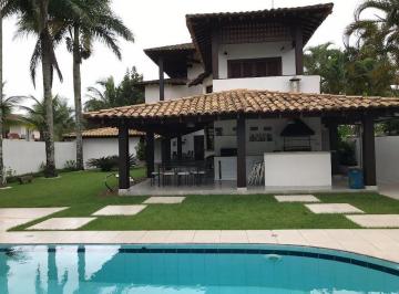 e852052641b01515c2dc73e07a1face611bad58d · Casa Residencial à venda, Acapulco, Guarujá - CA0478.