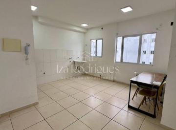 Apartamento · 2 Quartos · 1 Vaga · Apartamento com 2 quartos no Residencial Ville de Leon